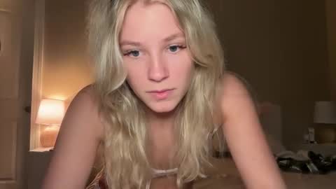 babymorgann online show from February 6, 2026, 3:55 am