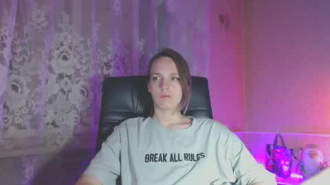 Sonya online show from April 18, 2026, 6:45 pm