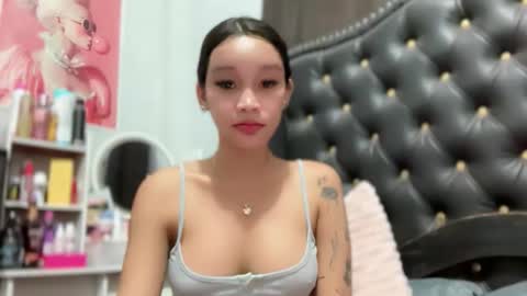 Nexie online show from April 9, 2026, 2:55 am