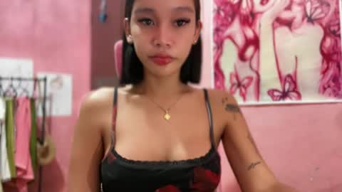 Snapshot of babynexy69 chatting on July 3, 2026, 1:01 am Nexie online show from July 3, 2026, 1:01 am