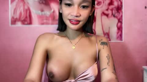 Snapshot of babynexy69 chatting on July 4, 2026, 4:51 am Nexie online show from July 4, 2026, 4:51 am