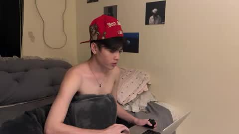 babypolo_ online show from July 22, 2026, 8:17 am