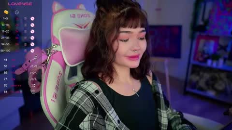 Snapshot of babyroxynill chatting on January 25, 2025, 2:04 am Nika online show from January 25, 2025, 2:04 am