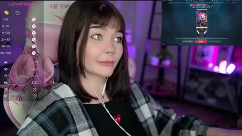 Snapshot of babyroxynill chatting on February 8, 2025, 2:04 am Nika online show from February 8, 2025, 2:04 am