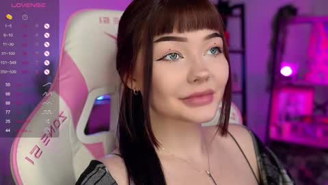 Snapshot of babyroxynill chatting on September 11, 2025, 9:15 pm Nika online show from September 11, 2025, 9:15 pm