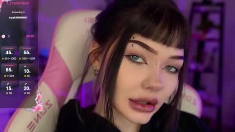 Nika online show from January 17, 2026, 4:43 pm