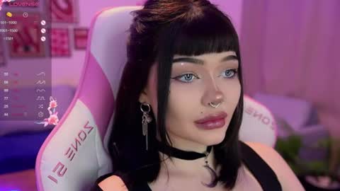 Nika online show from June 9, 2026, 9:59 pm