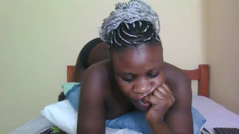 PRISCILLAH online show from March 29, 2026, 8:20 pm