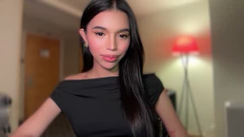 babysabrinaxx online show from October 7, 2025, 7:00 pm