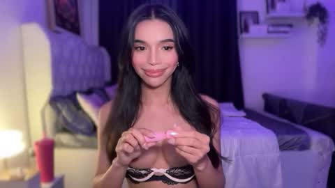 babysabrinaxx online show from November 19, 2025, 4:01 am