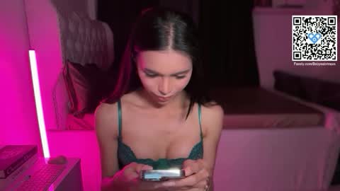 babysabrinaxx online show from March 18, 2026, 2:04 am