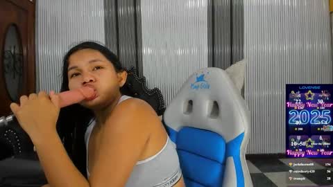 Xime Lions online show from February 16, 2026, 12:51 am