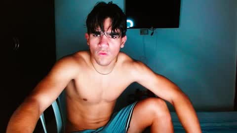 sebas online show from October 15, 2025, 3:39 am
