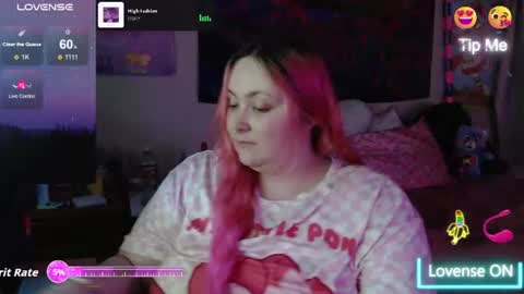Snapshot of babyslutbunny chatting on August 9, 2026, 3:34 am babyslutbunny online show from August 9, 2026, 3:34 am