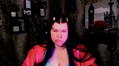 BabyTaera online show from June 25, 2026, 5:12 am