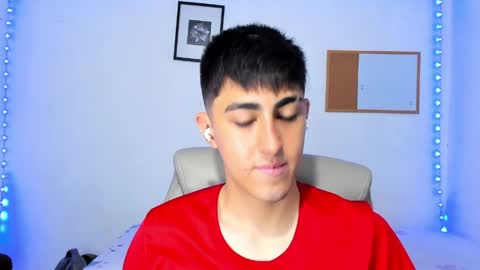 Babyted273 online show from April 1, 2026, 3:20 pm