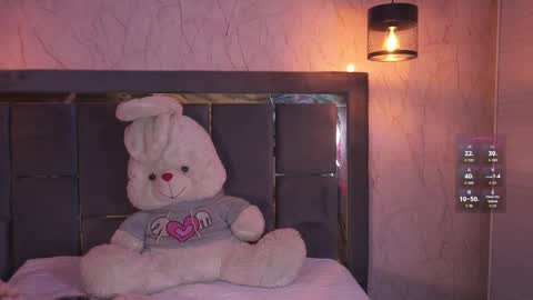 Snapshot of babywoww_ chatting on November 5, 2025, 10:37 am CATA online show from November 5, 2025, 10:37 am