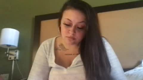 Snapshot of babyyky chatting on June 9, 2026, 6:19 pm babyyky online show from June 9, 2026, 6:19 pm