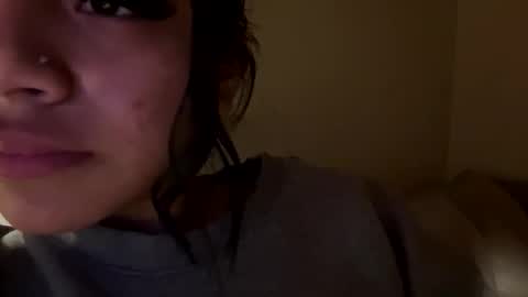 Snapshot of babyynaughty chatting on January 19, 2026, 7:12 am babyynaughty online show from January 19, 2026, 7:12 am