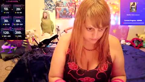 Snapshot of babyzelda chatting on July 3, 2026, 6:09 am BabyZelda online show from July 3, 2026, 6:09 am