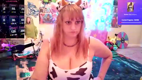 Snapshot of babyzelda chatting on July 18, 2026, 3:00 am BabyZelda online show from July 18, 2026, 3:00 am