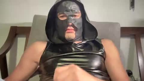 bach online show from October 3, 2025, 9:12 pm