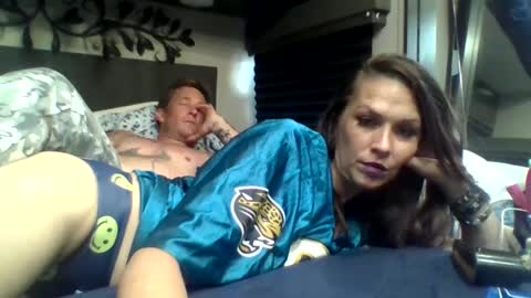 Backwoods Barbie online show from October 10, 2025, 9:14 pm