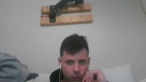 Snapshot of backwoodz69 chatting on February 18, 2025, 8:36 pm Backwoodz69 online show from February 18, 2025, 8:36 pm