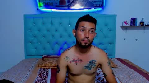 s   online show from October 12, 2025, 10:20 pm