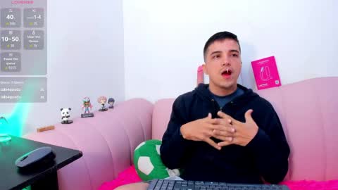 bad_boy_21_ online show from April 2, 2026, 12:41 am