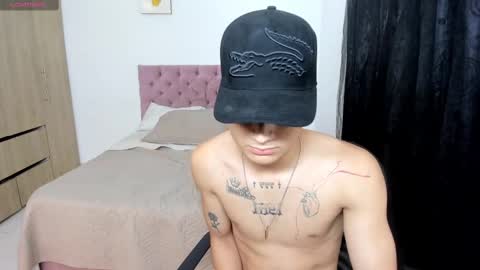 bad_boy__777 online show from February 27, 2025, 11:15 pm