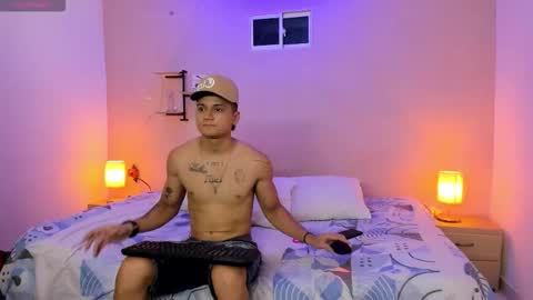 bad_boy__777 online show from September 20, 2025, 6:31 pm