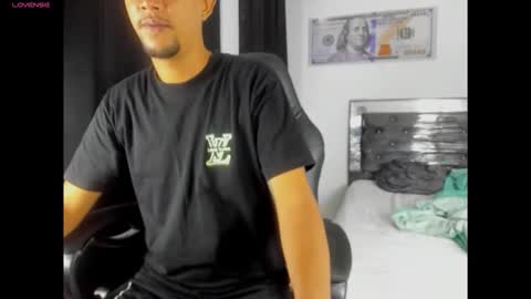 Snapshot of bad_boy_master_findom chatting on February 15, 2026, 10:06 pm bad_boy_master_findom online show from February 15, 2026, 10:06 pm