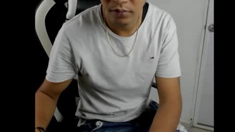 Snapshot of bad_boy_master_findom chatting on February 26, 2026, 11:15 pm bad_boy_master_findom online show from February 26, 2026, 11:15 pm