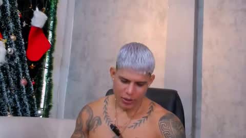 bad_boytoh online show from December 15, 2025, 2:10 pm