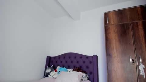 Snapshot of bad_cherry chatting on December 20, 2024, 9:28 pm Bratty Lanita - independent online show from December 20, 2024, 9:28 pm