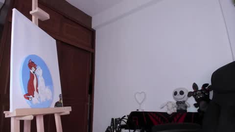 Snapshot of bad_cherry chatting on October 17, 2025, 10:23 pm Bratty Lanita - independent online show from October 17, 2025, 10:23 pm