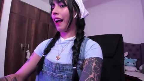 Bratty Lanita - independent online show from December 2, 2025, 12:49 am