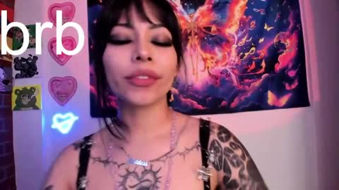 Bratty Lanita - independent online show from May 16, 2026, 12:07 am