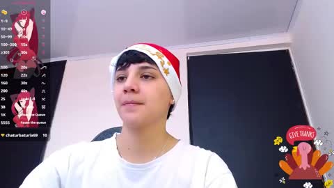 Snapshot of bad_giirl__ chatting on December 6, 2024, 3:22 pm Anna online show from December 6, 2024, 3:22 pm