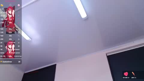 Snapshot of bad_giirl__ chatting on December 16, 2024, 4:16 pm Anna online show from December 16, 2024, 4:16 pm