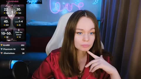 Snapshot of bad_girl009 chatting on February 4, 2025, 6:27 pm Lin online show from February 4, 2025, 6:27 pm