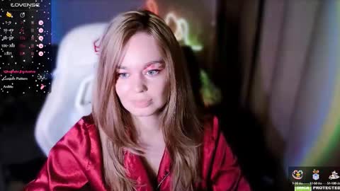 Snapshot of bad_girl009 chatting on September 16, 2025, 5:25 pm Lin online show from September 16, 2025, 5:25 pm