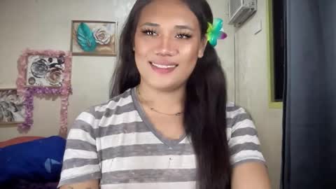 Snapshot of bad_kitty_amara chatting on February 16, 2026, 11:39 am AMARA - FOLLOW ME AND THUMBS UP online show from February 16, 2026, 11:39 am