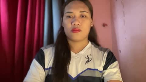 Snapshot of bad_kitty_amara chatting on March 1, 2026, 12:45 am AMARA - FOLLOW ME AND THUMBS UP online show from March 1, 2026, 12:45 am