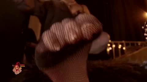 Snapshot of badassswitch chatting on February 12, 2026, 5:41 pm Franki online show from February 12, 2026, 5:41 pm