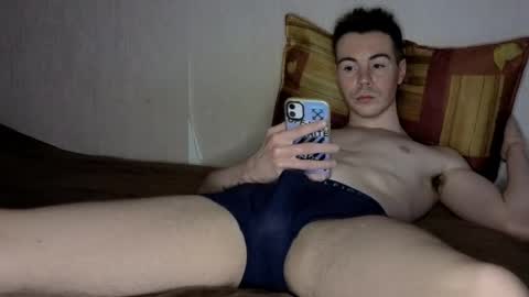 Shane  The cutest badass in the world online show from March 12, 2026, 11:33 pm