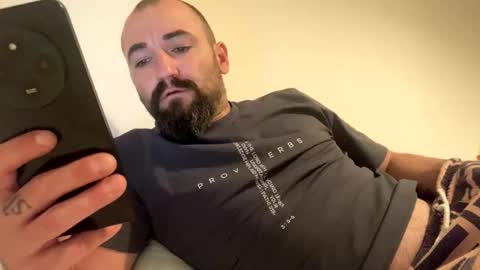 Snapshot of badboy715363 chatting on October 12, 2025, 6:23 am badboy715363 online show from October 12, 2025, 6:23 am