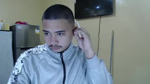 HANNS online show from January 15, 2025, 3:33 am