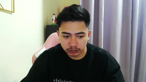 HANNS online show from November 17, 2025, 5:08 pm